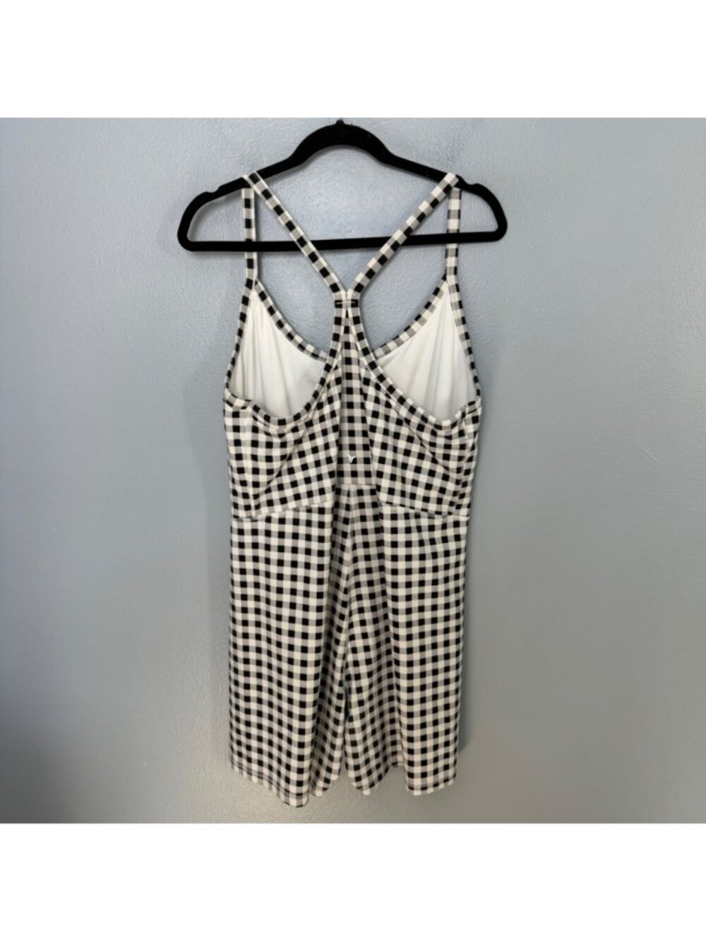 OLD NAVY power chill racerback bodysuit size 2X - Picture 5 of 8